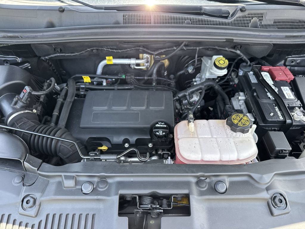 Used 2021 Buick Encore Preferred w/ Safety Package FWD image 58