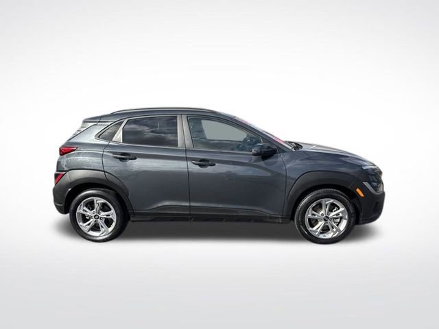 Certified 2023 Hyundai Kona SEL w/ Cargo Package image 6