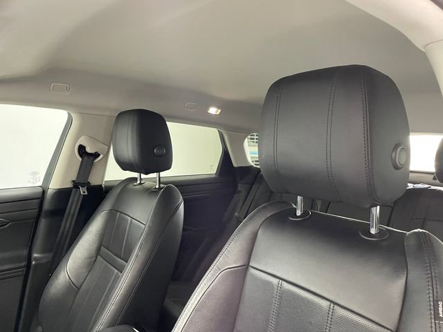 Used 2020 Land Rover Range Rover Evoque S image 5