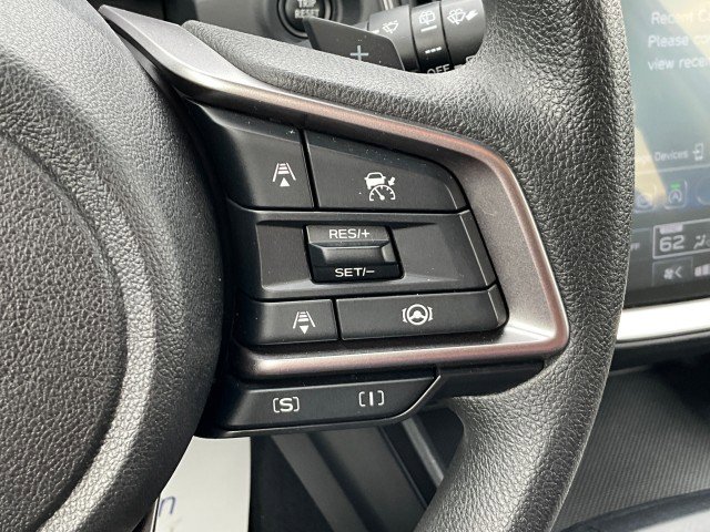 Used 2024 Subaru Impreza 2.0i Sport image 17