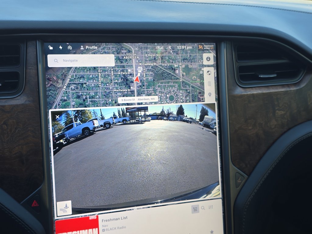 Used 2020 Tesla Model S Long Range Plus image 28