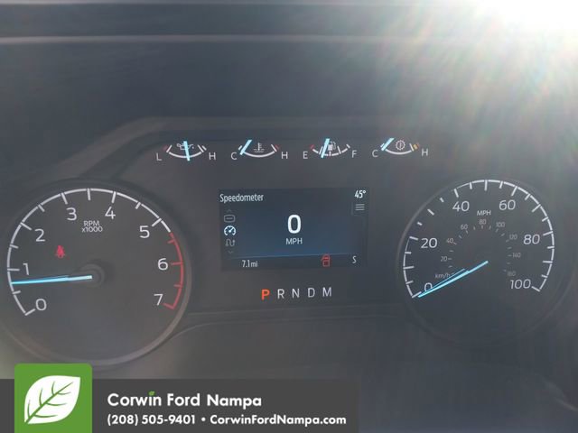 New 2026 Ford F350 XLT image 15