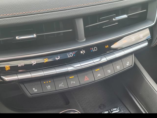New 2026 Cadillac CT5 Sport AWD/4WD image 24