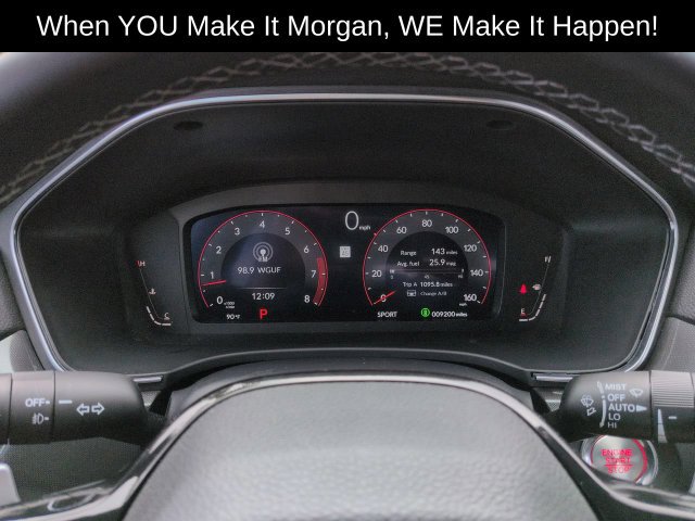 Used 2025 Acura Integra A-Spec w/ Technology Package FWD image 30