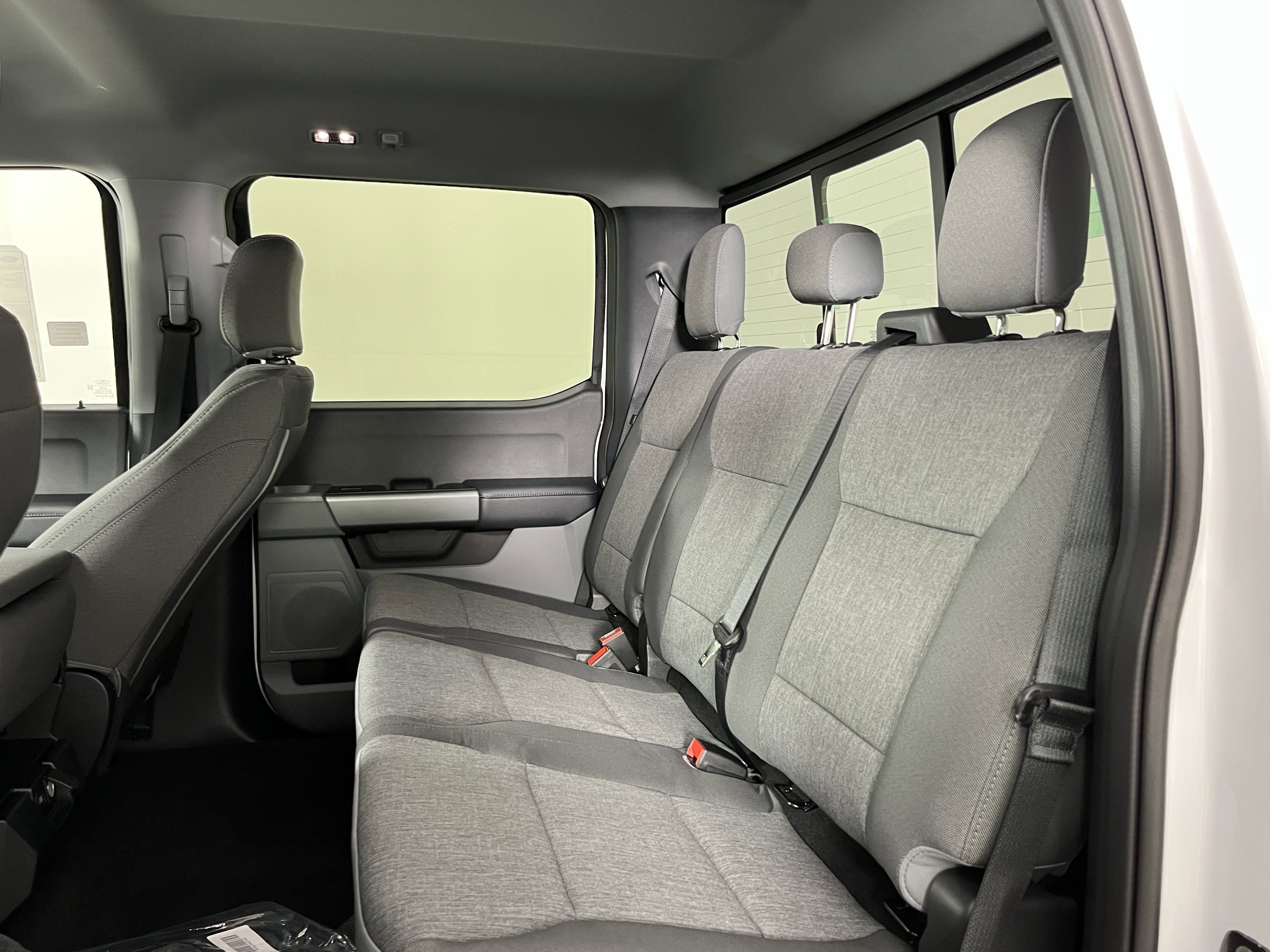 New 2026 Ford F250 XL w/ STX Appearance Package image 13