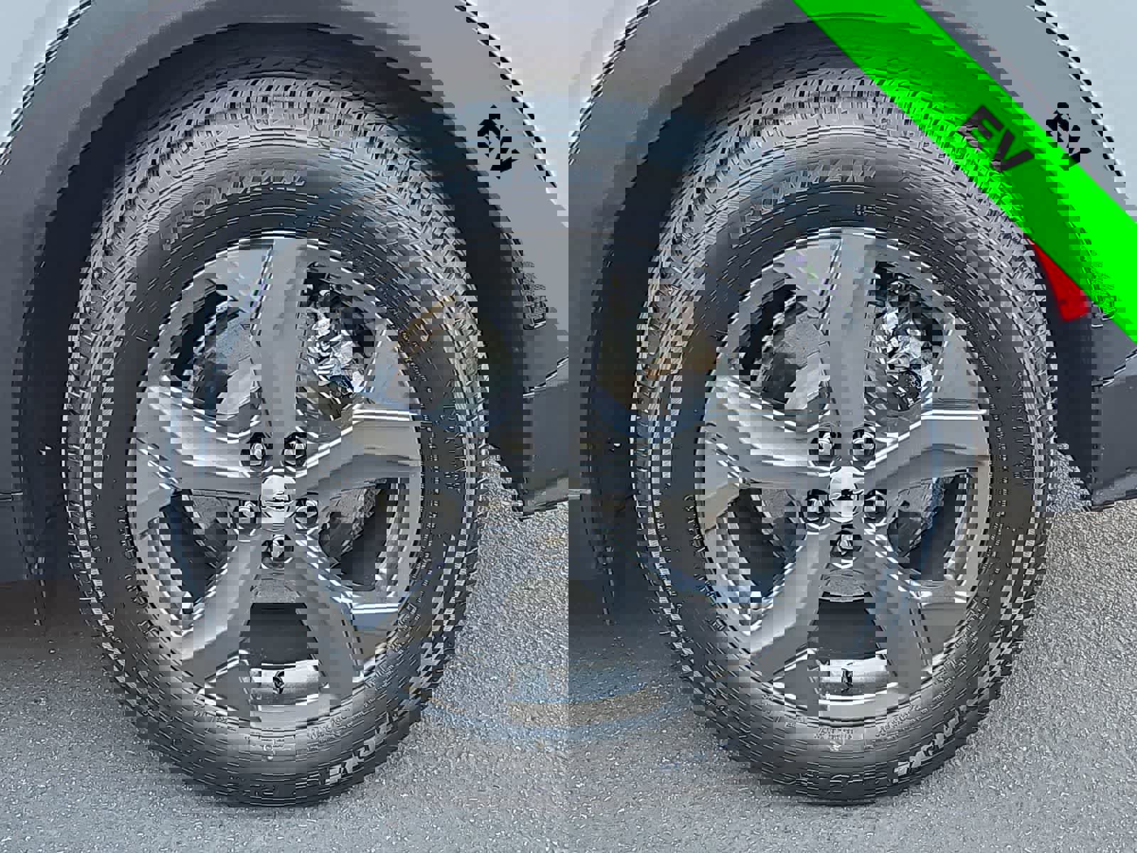 Used 2023 Ford Mustang Mach-E Select RWD image 12