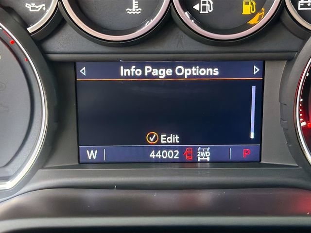 Used 2019 Chevrolet Silverado 1500 LTZ w/ LTZ Premium Package image 12