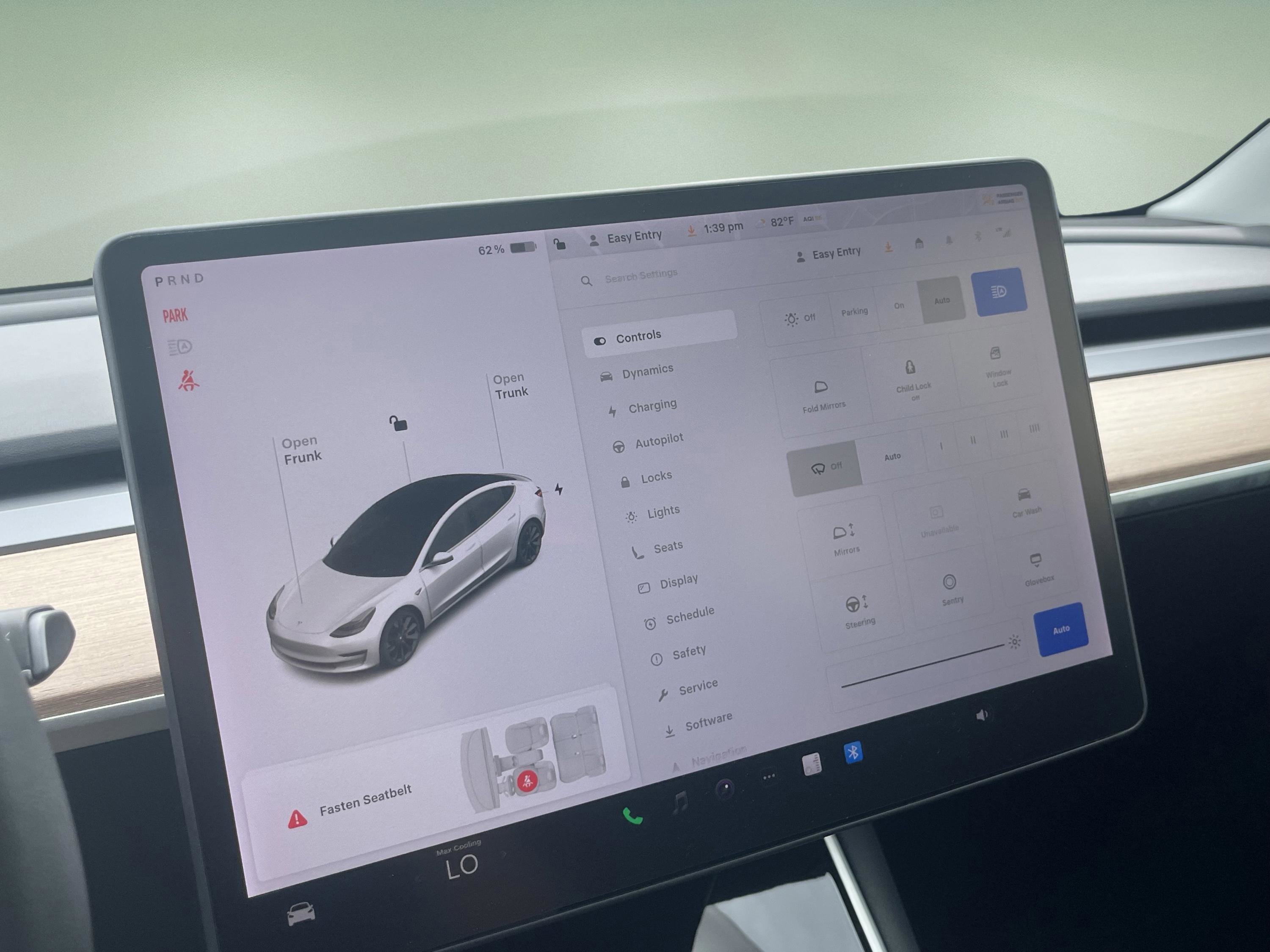 Used 2020 Tesla Model 3 Performance image 23