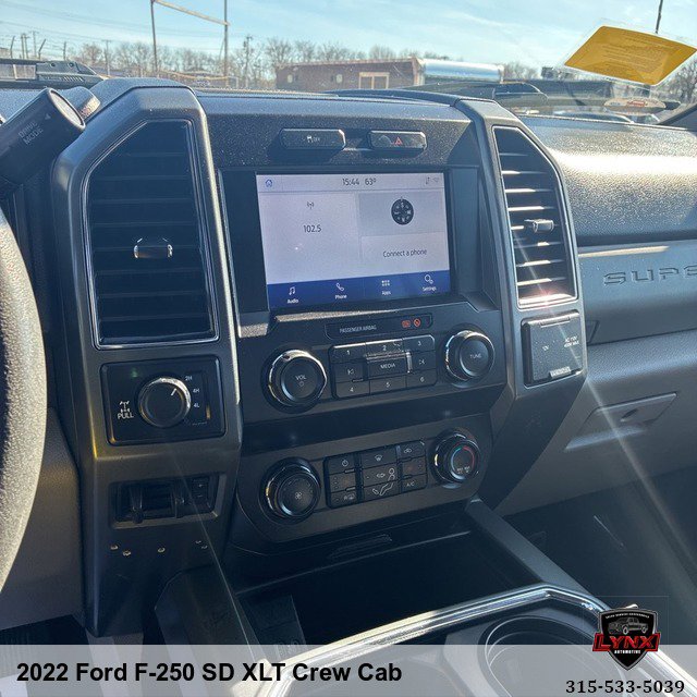 Used 2022 Ford F250 XLT w/ XLT Premium Package image 10
