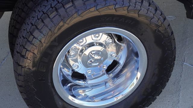 Certified 2023 RAM 3500 Big Horn w/ Level 1 Equipment Group AWD/4WD image 11