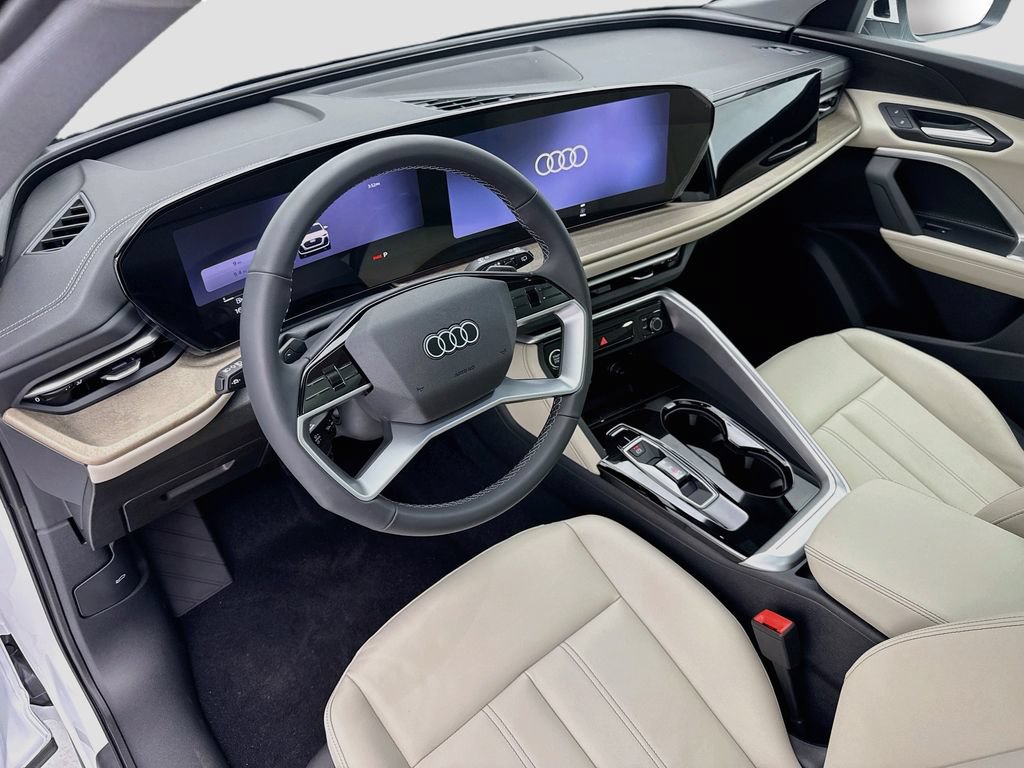 New 2026 Audi Q5 Premium AWD/4WD image 10