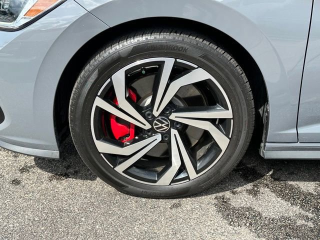 Used 2024 Volkswagen Jetta GLI Autobahn FWD image 9