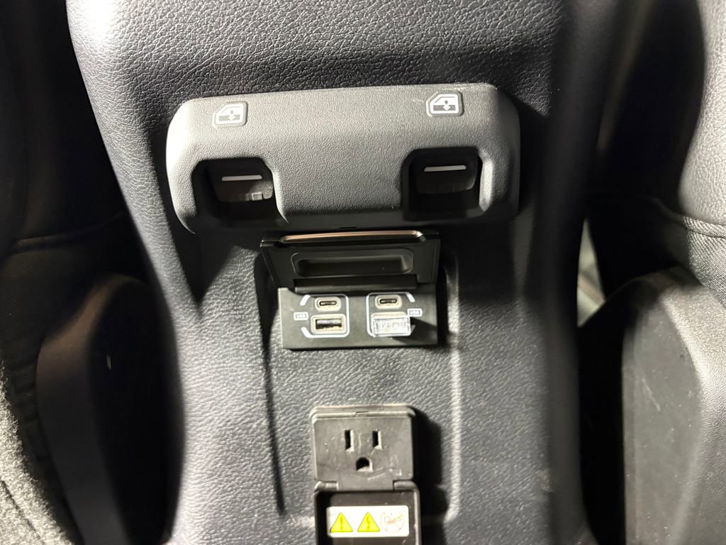 Used 2021 Jeep Gladiator Mojave AWD/4WD image 28