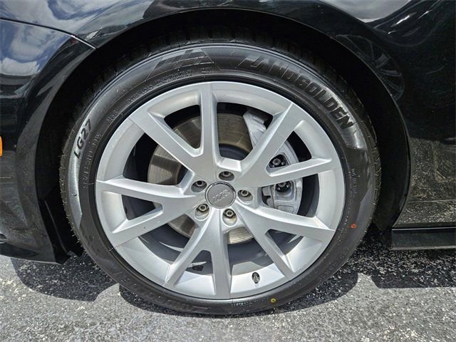 Used 2018 Audi A7 3.0T Prestige w/ Comfort Seating Package image 14