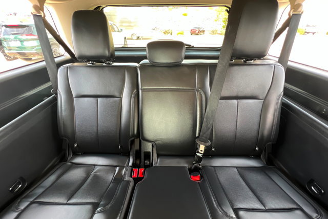 Used 2022 Ford Expedition Max XLT AWD/4WD image 22