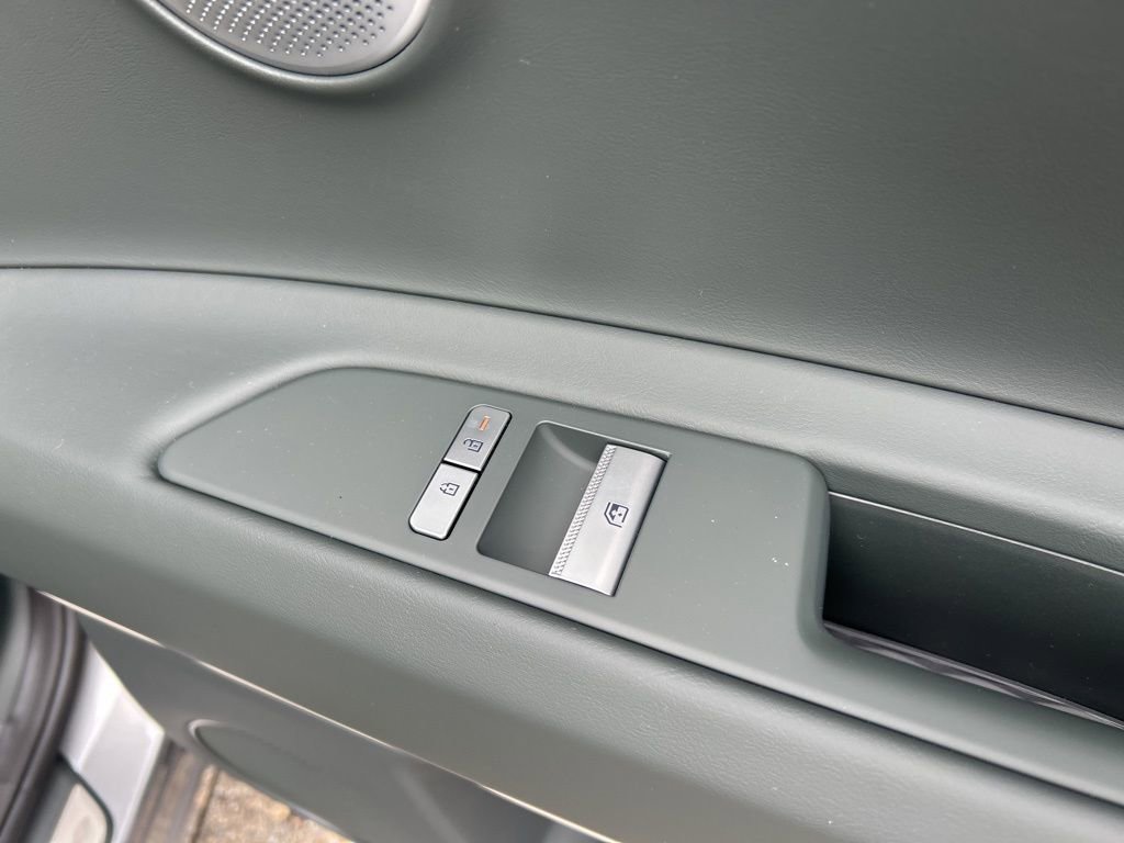 New 2026 Genesis GV80 3.5T Prestige AWD/4WD image 31