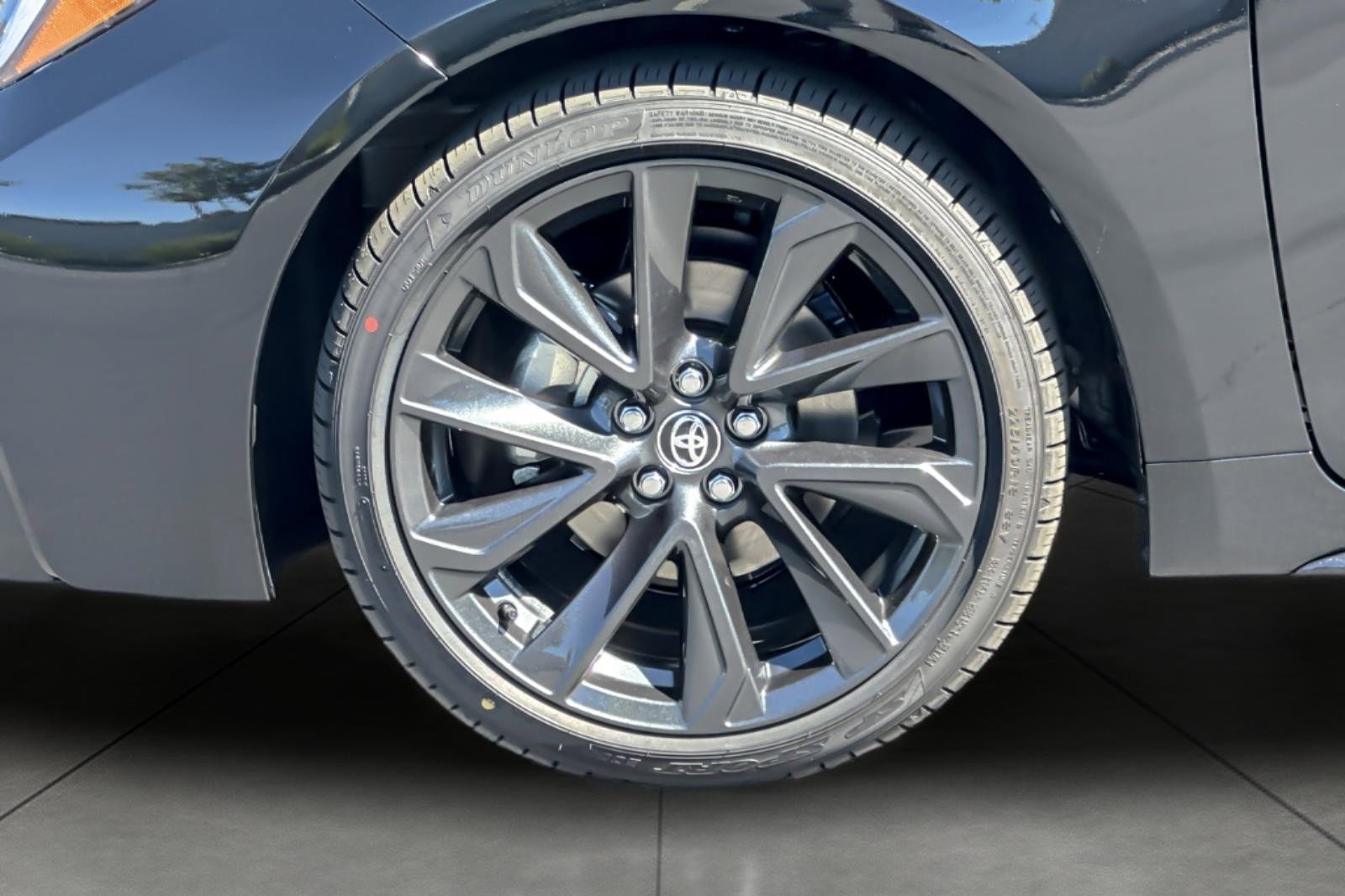 New 2026 Toyota Corolla XSE image 24