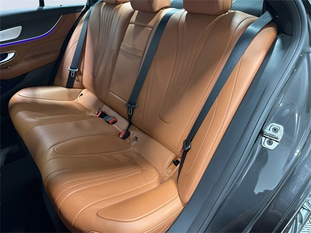 Used 2022 Mercedes-Benz CLS 450 4MATIC image 31