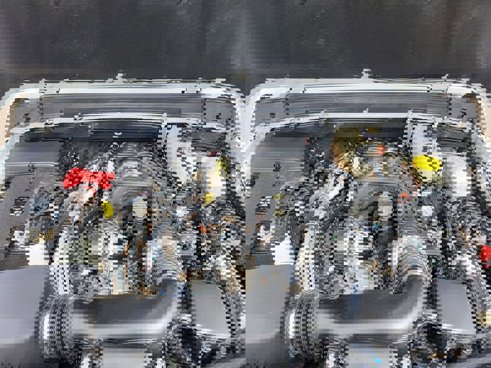 Used 2023 Jeep Wrangler Sport S image 29