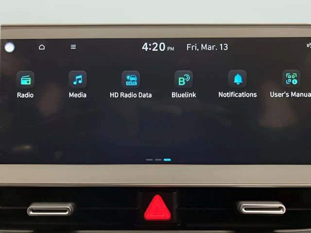 Used 2023 Hyundai Ioniq 5 SEL image 38