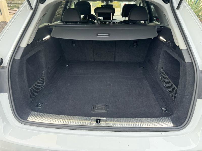 Used 2019 Audi A4 2.0T allroad Premium Plus w/ Premium Plus Package image 30