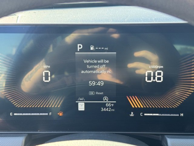 Used 2025 Kia K5 LXS image 25