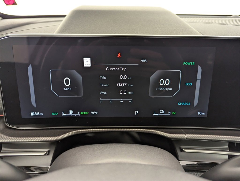 New 2026 Kia Sportage SX Prestige image 40