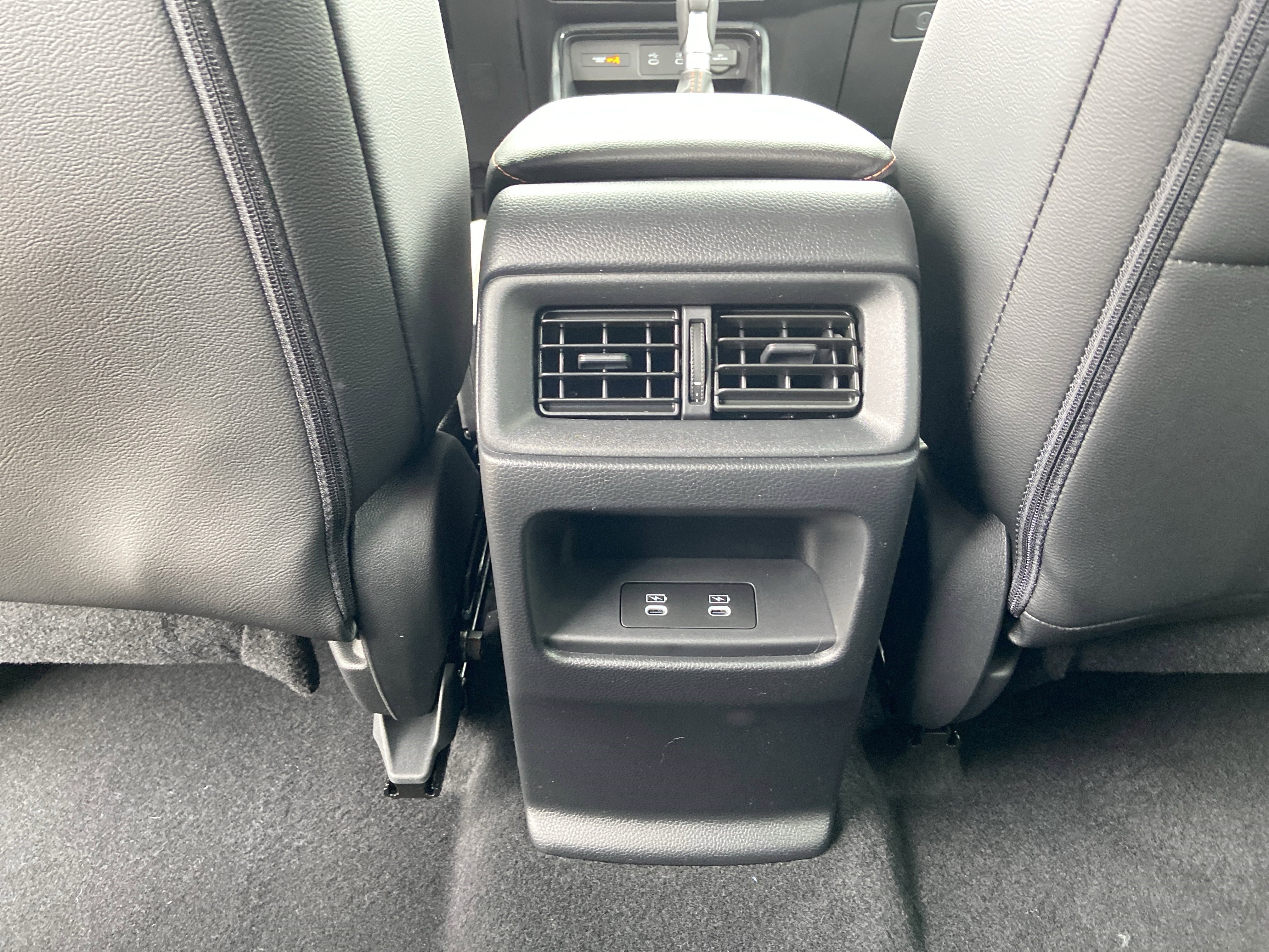 New 2026 Honda CR-V Sport Touring image 45