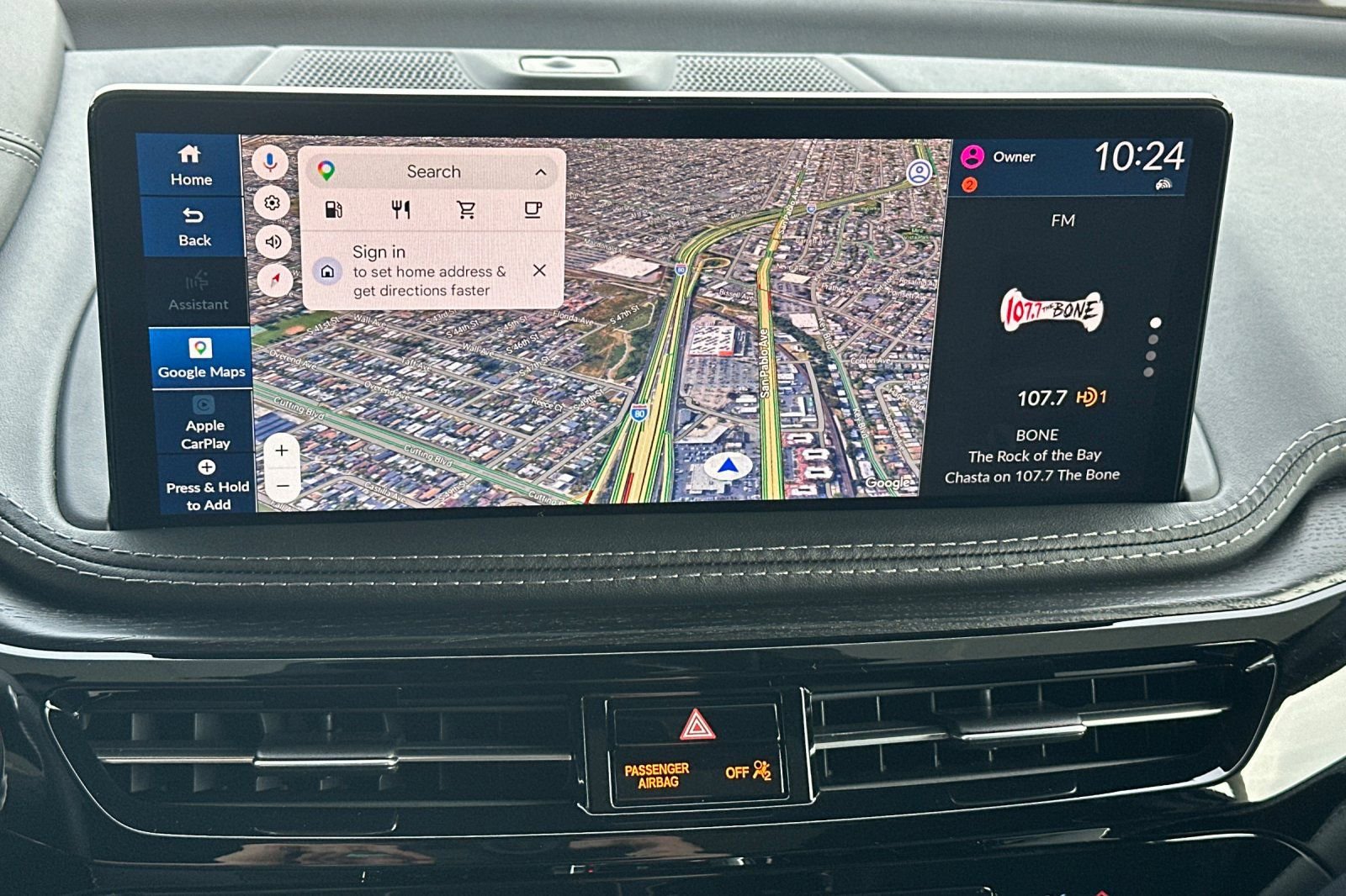 Used 2025 Acura MDX Type S image 23