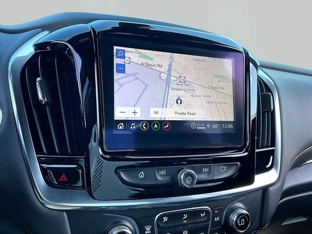 Used 2023 Chevrolet Traverse RS AWD/4WD image 20