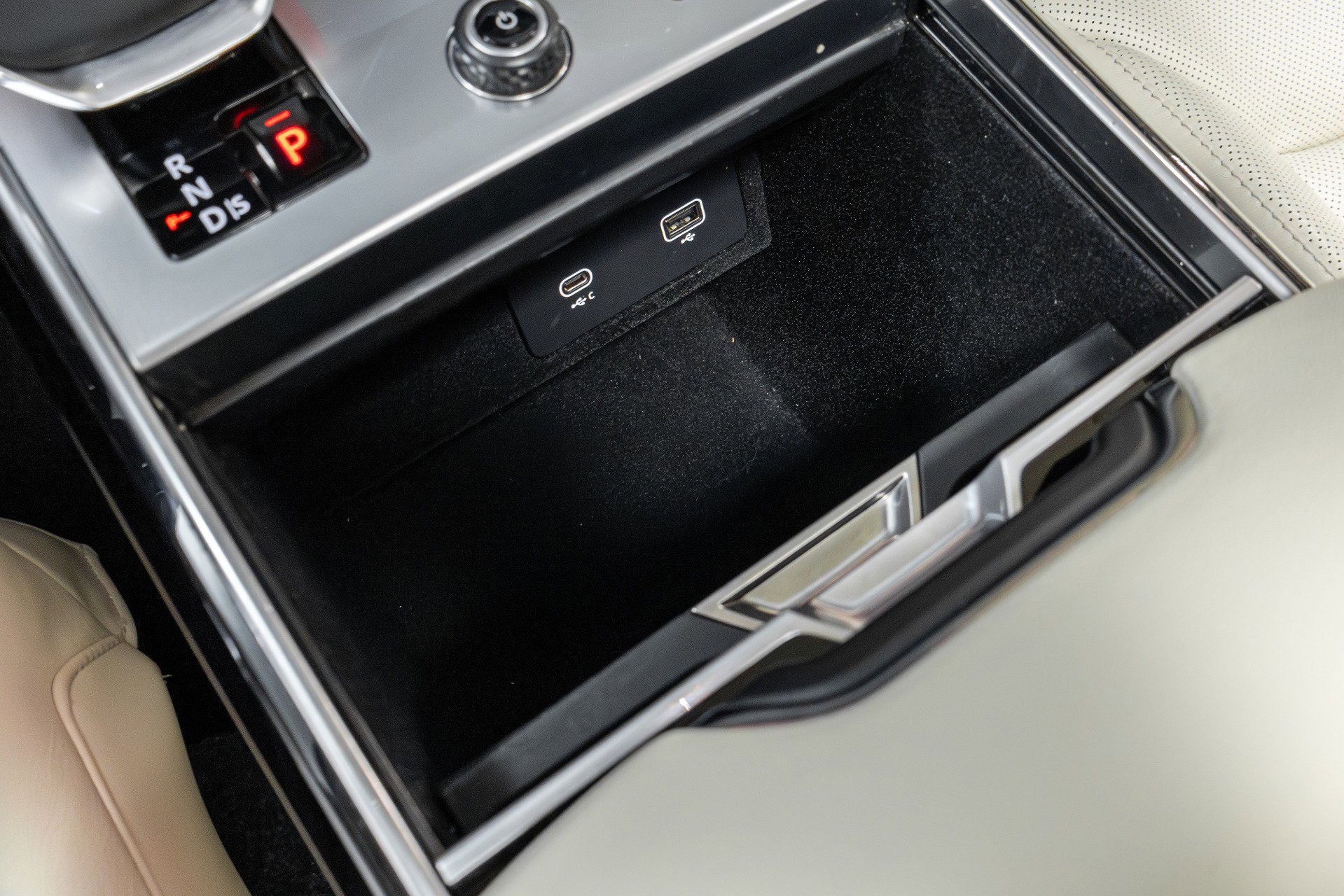 Used 2023 Land Rover Range Rover Long Wheelbase Autobiography image 66