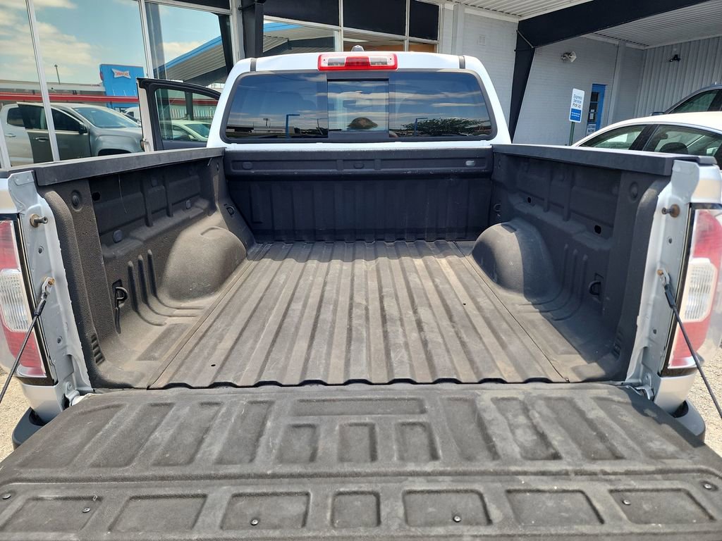Used 2016 GMC Canyon SLT AWD/4WD image 38