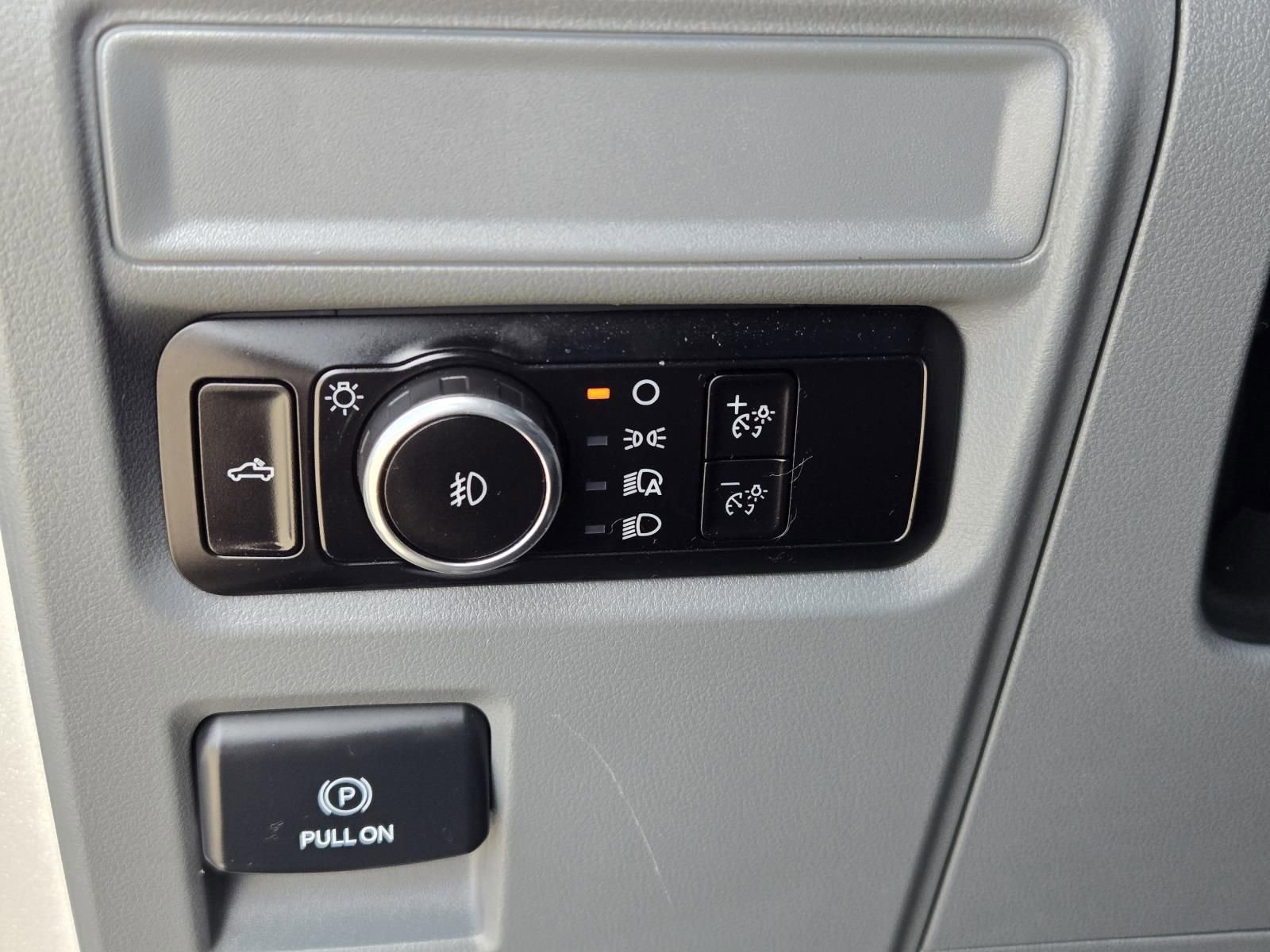 Used 2023 Ford F150 XLT w/ Equipment Group 301A Mid image 19