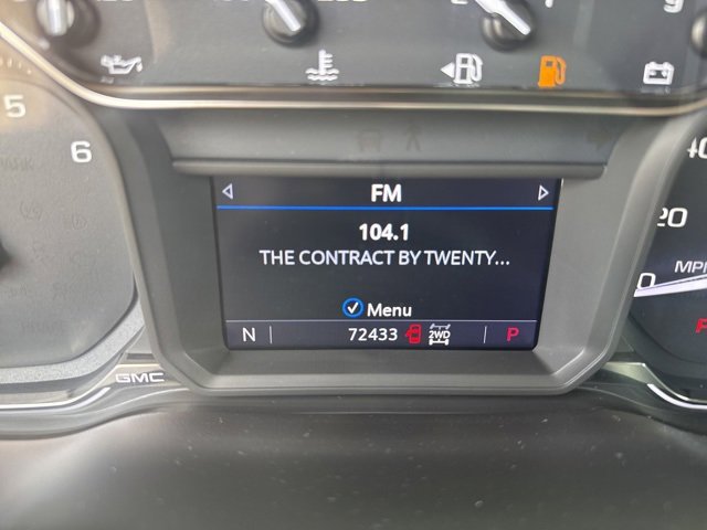 Used 2019 GMC Sierra 1500 SLT w/ SLT Convenience Package image 13