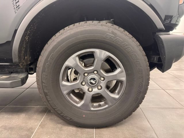 Used 2026 Ford Bronco Big Bend AWD/4WD image 27