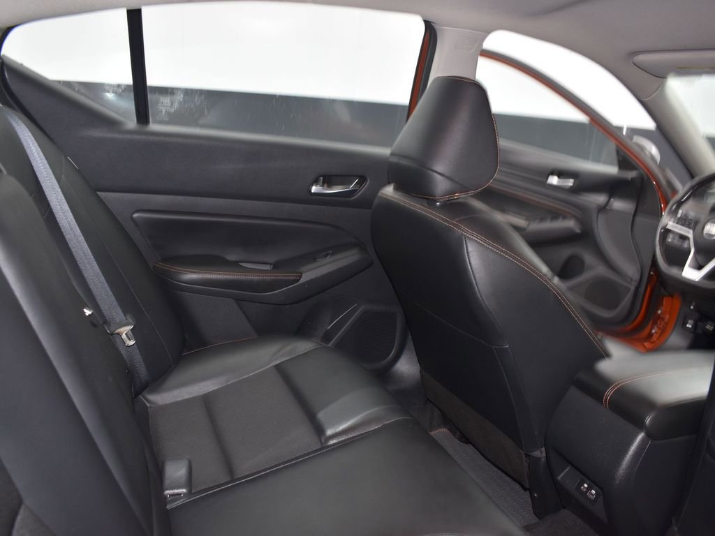 Used 2022 Nissan Altima 2.5 SR image 30