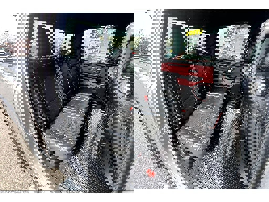 Used 2019 RAM 1500 Rebel w/ Rebel Level 2 Equipment Group image 30