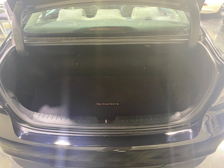 Used 2017 Hyundai Sonata Limited FWD image 9