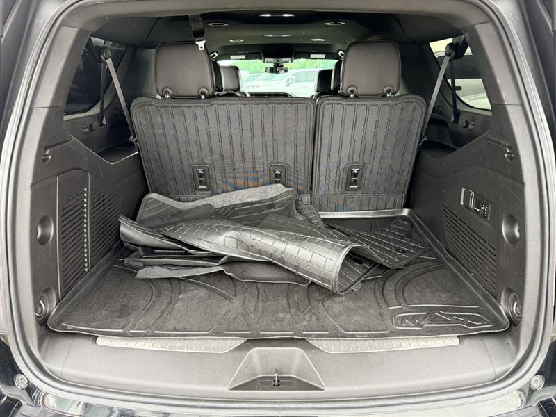 Used 2022 GMC Yukon XL Denali w/ Max Trailering Package AWD/4WD image 20