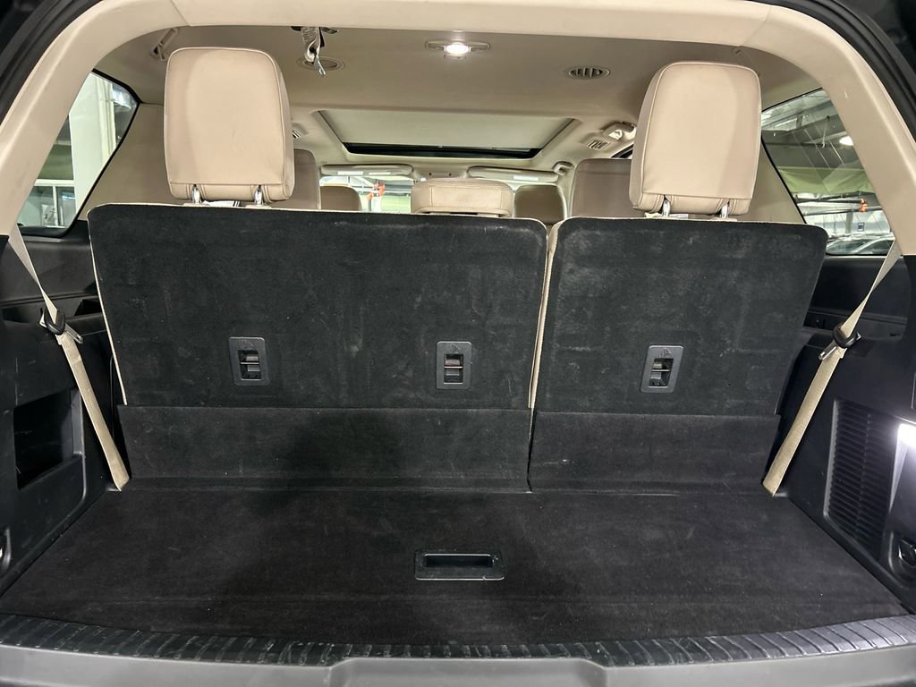 Used 2023 Ford Expedition Limited image 28