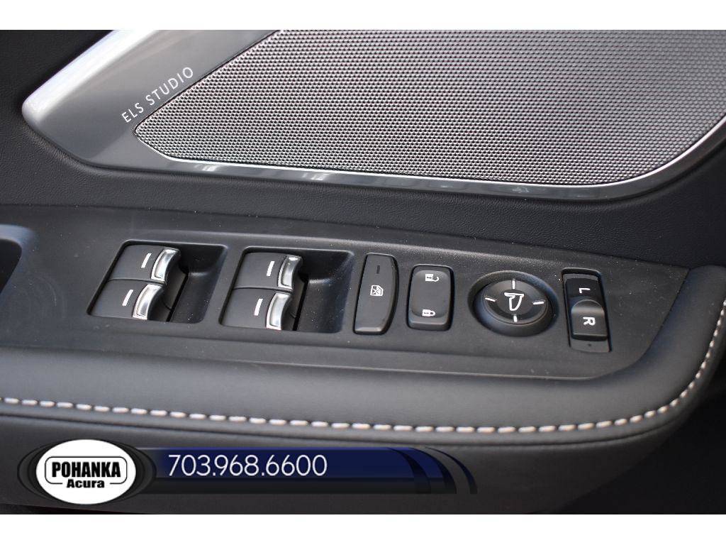 New 2026 Acura RDX Technology Package image 26