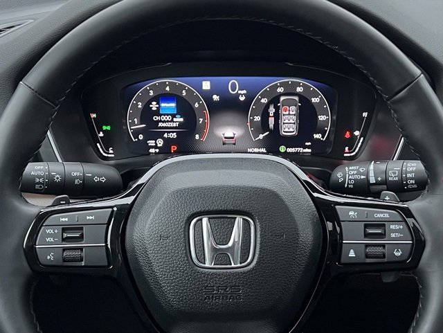 Certified 2025 Honda Pilot Elite image 26