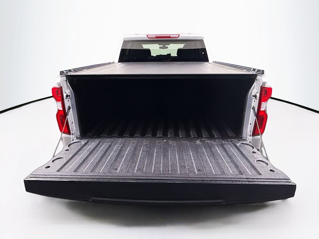 Used 2022 Chevrolet Silverado 1500 RST image 28