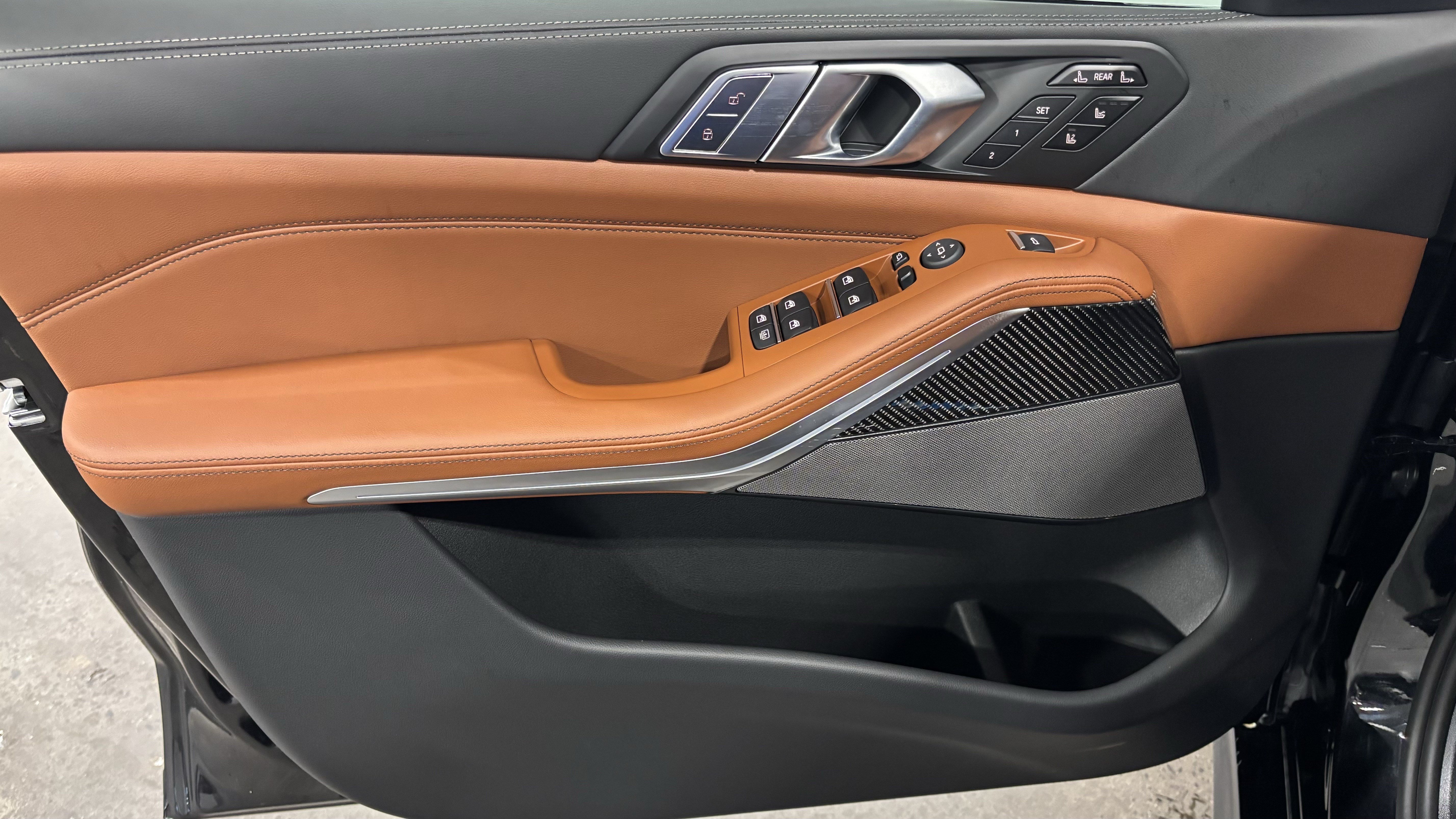 New 2027 BMW X7 M60i AWD/4WD image 14