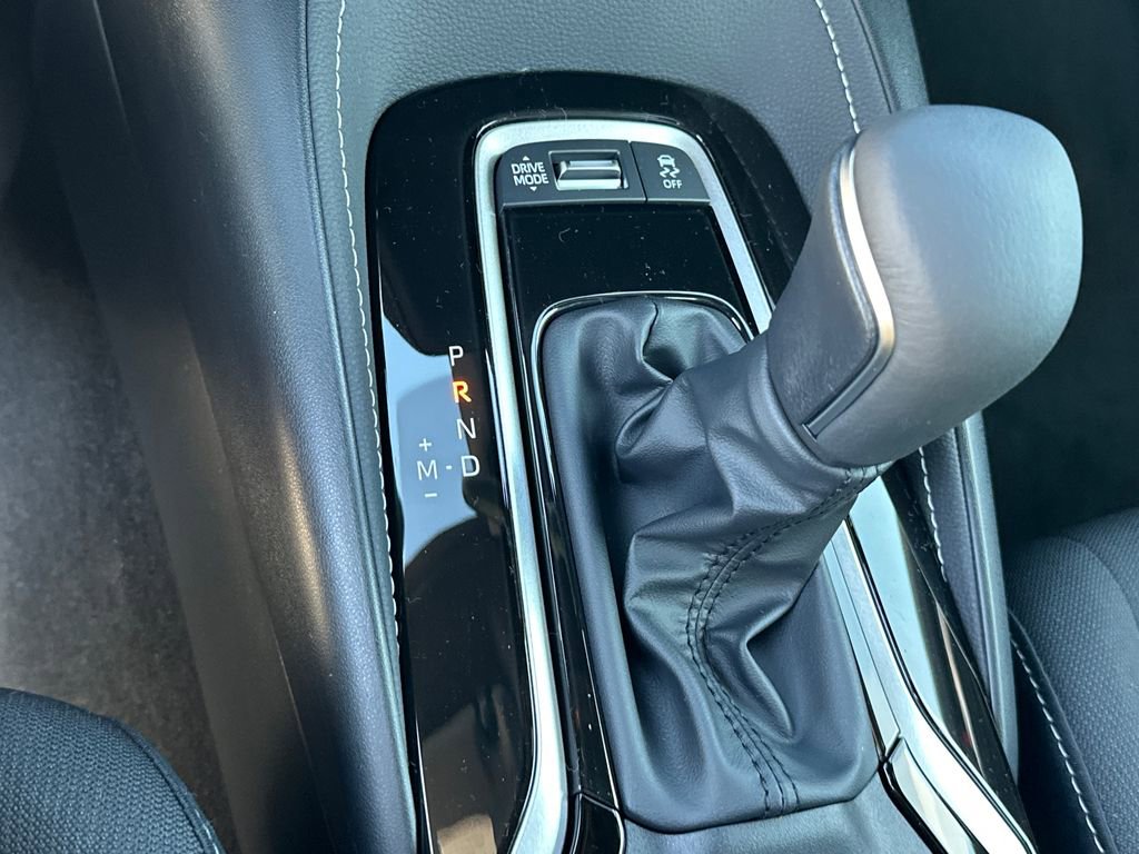 New 2026 Toyota Corolla SE image 30