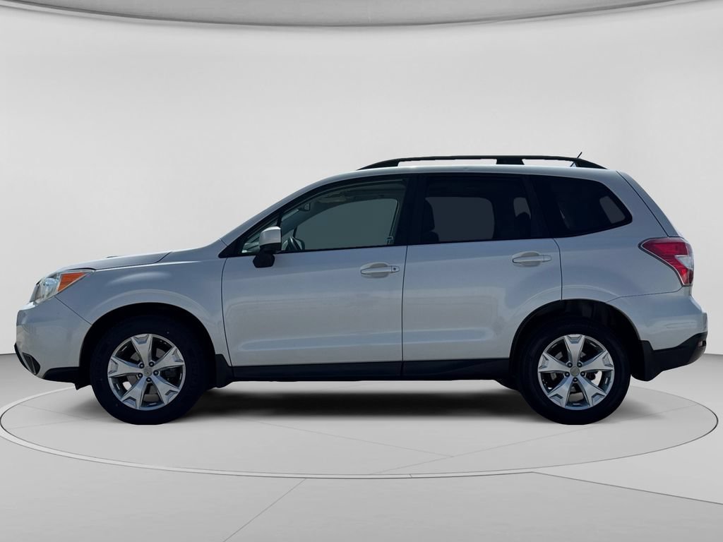 Used 2014 Subaru Forester 2.5i Premium w/ Popular Package #2 AWD/4WD image 8