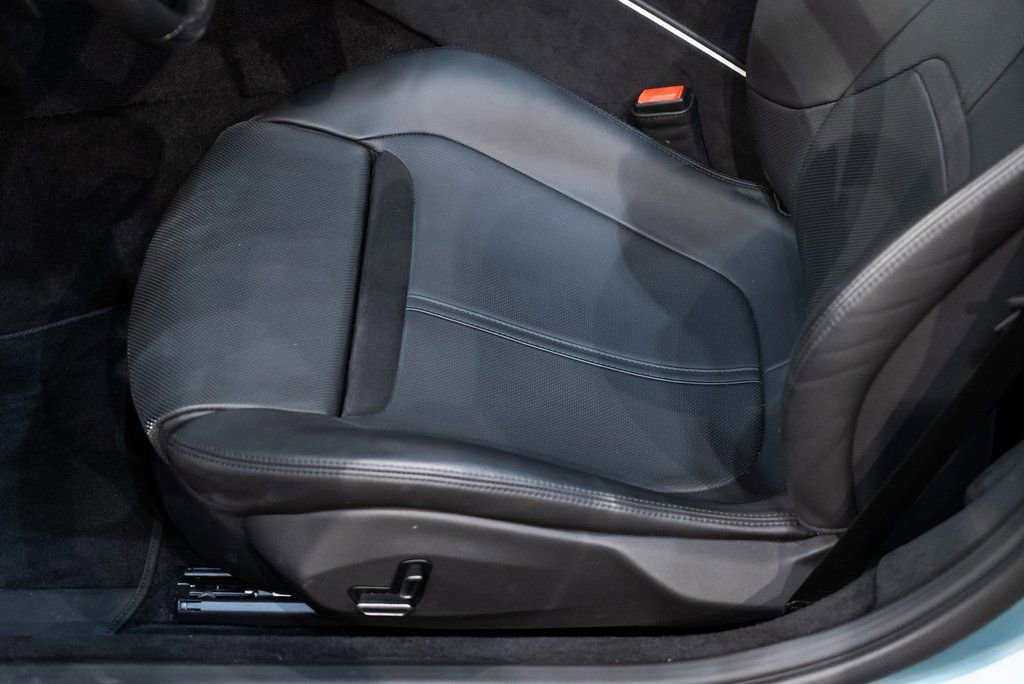 Certified 2024 Ferrari Roma Spider image 22