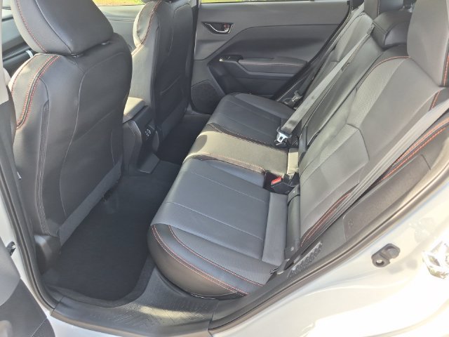 New 2026 Subaru Crosstrek 2.5i Limited AWD/4WD image 29