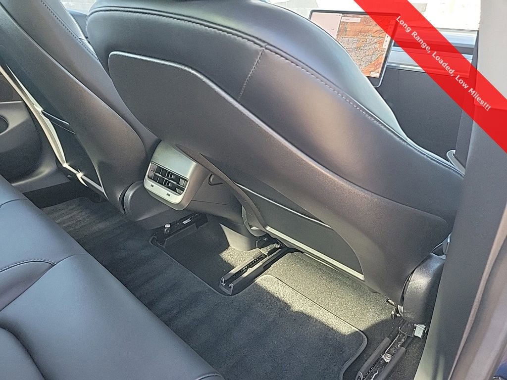 Used 2018 Tesla Model 3 Long Range image 35