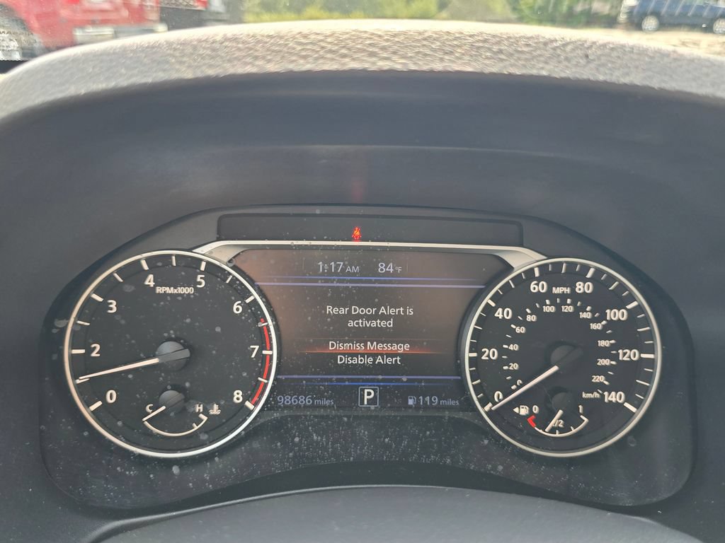 Used 2019 Nissan Altima 2.5 SV AWD/4WD image 26